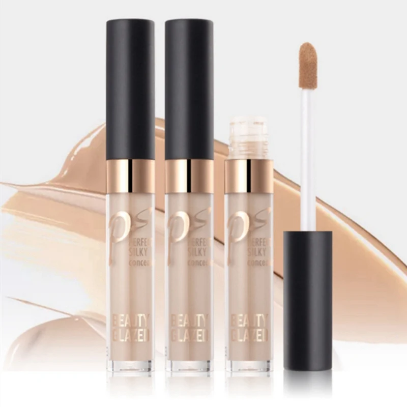 Face Make up primer Concealer Cream Invisible Pore Wrinkle Cover Pores Foundation Base Liquid | Красота и здоровье