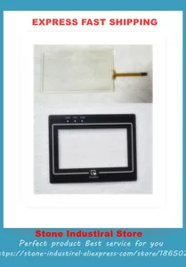 MT8050iP MT6050I MT6051iP MT6050IP TK6050IP MT6050IV 3WV New Touch Glass Screen Film Mask Protect Film