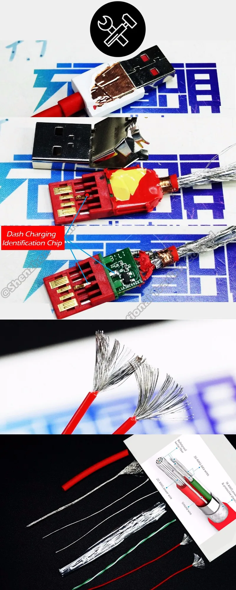 Кабель для One Plus Oneplus 7t 7 Pro Dash Usb type C Warp зарядное устройство кабель для OnePlus7 Pro Oneplus7pro Oneplus7t зарядка
