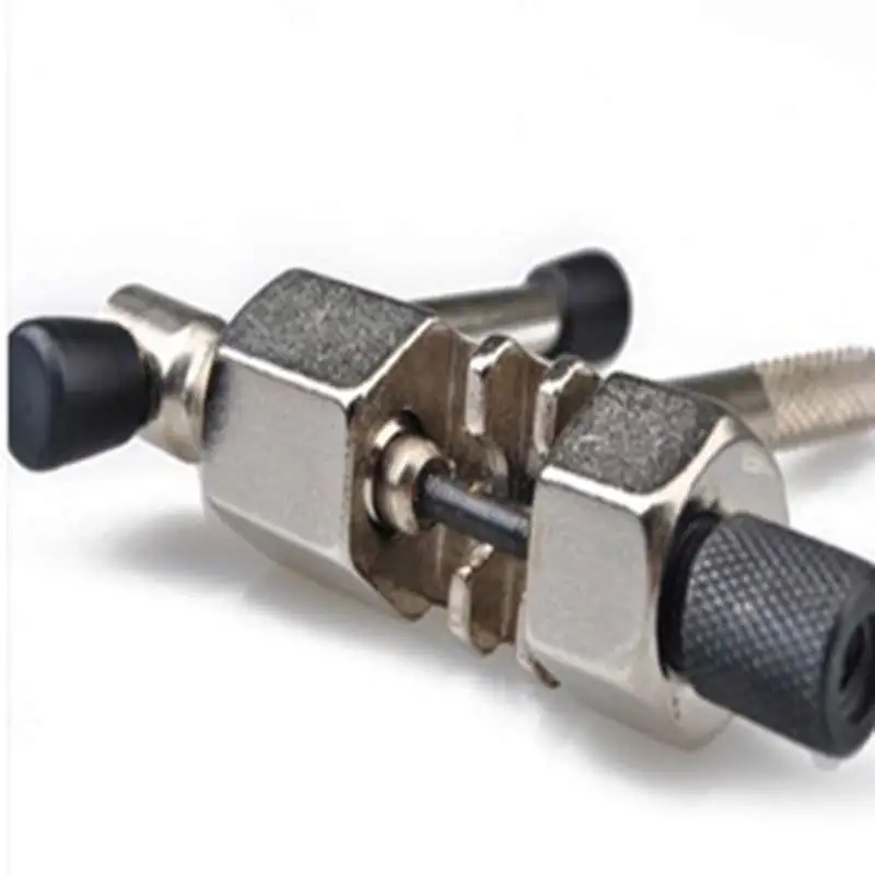 Shark Tiger Cycling Bike Chain Cutter Breaker Removal Tool Remover Cycle Solid Repairing Tools Bicycle Pin Splitter Device | Спорт и