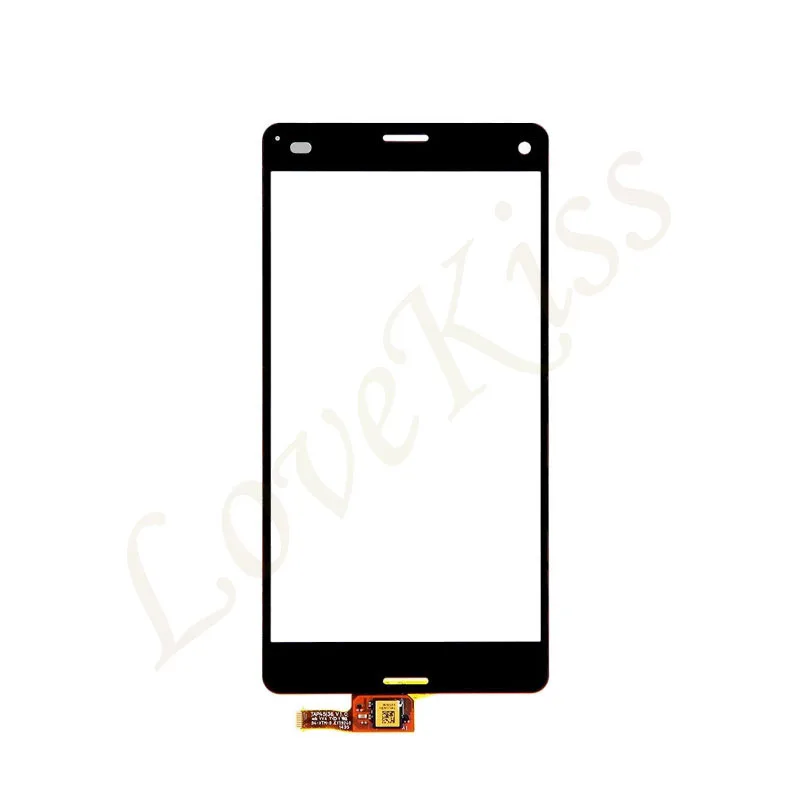 Сенсорный экран дигитайзер панель Замена для Sony Xperia Z3 D6616 D6603 L55t L55U D6643 D6653 D6633