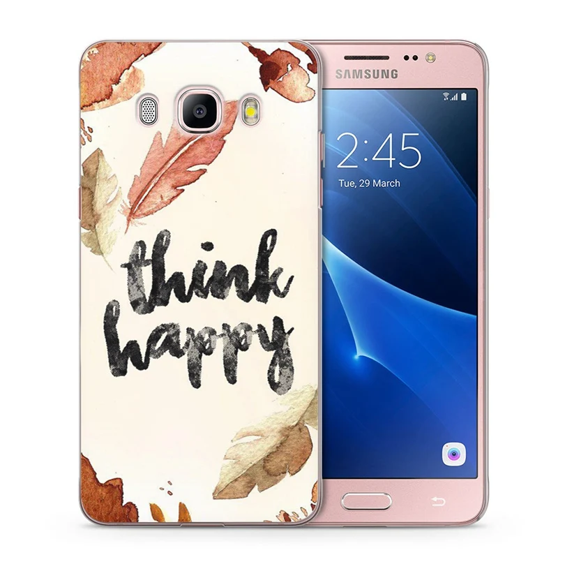 For Samsung Galaxy A3 A5 2016 2015 2017 prime J1 J2 J3 J5 J7 G530H S8/plus Note 8 TPU Silicon Pineapple Leaves Cover Case C098 |