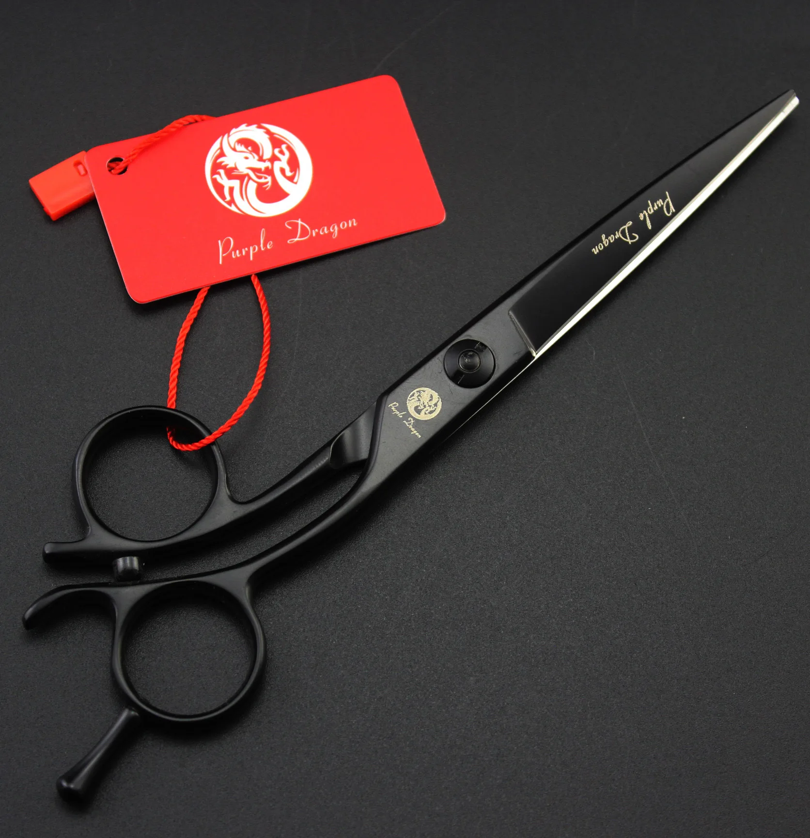 6 &quotПрофессиональные Парикмахерские ножницы для стрижки волос филировочные