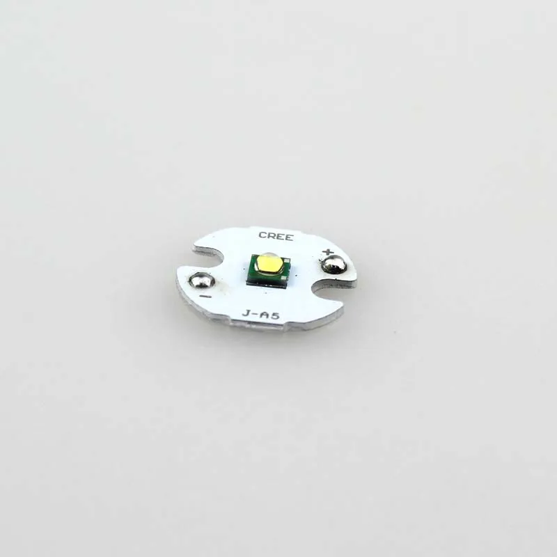 Светодиодный светильник CREE XPG R5 14х1 0 мм|star country|star guidestar |