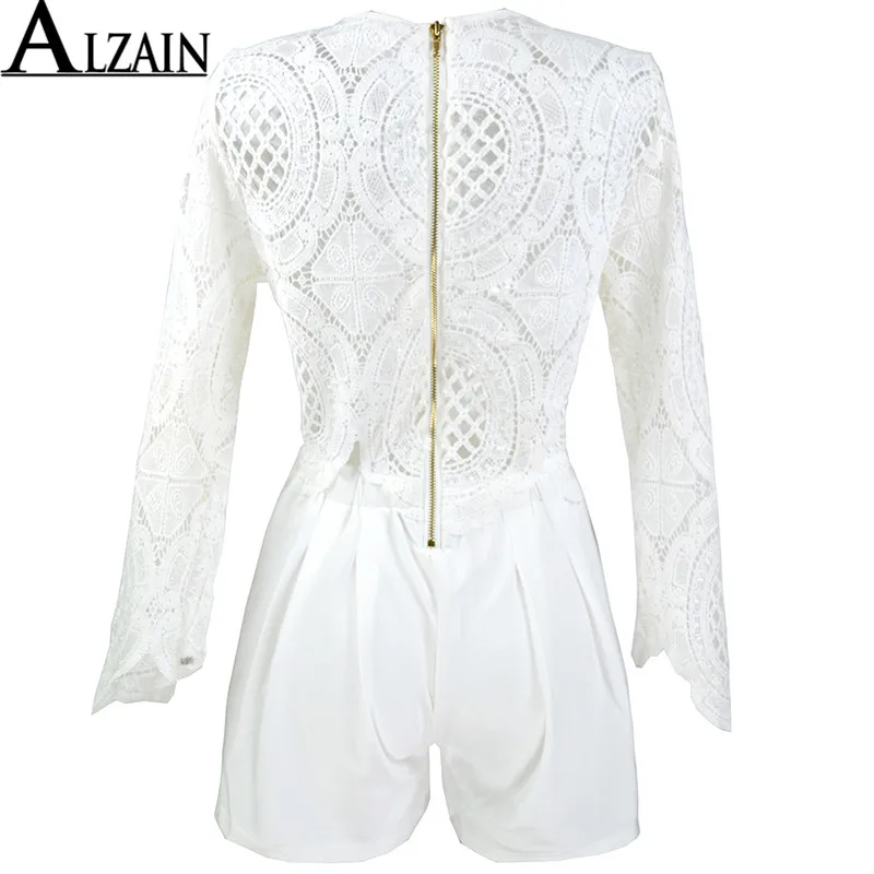 Женские комбинезоны с вырезами на талии сексуальный праздничный пляжный костюм