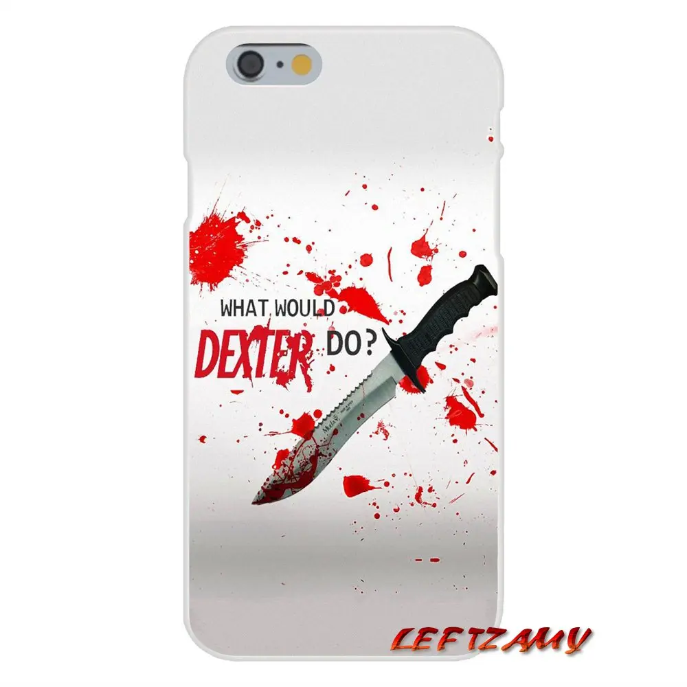 Аксессуары телефон оболочки охватывает mi chael Dexter Для Сяо красный 3 S 4A 5A Pro 4 4C 5S 6X Max2