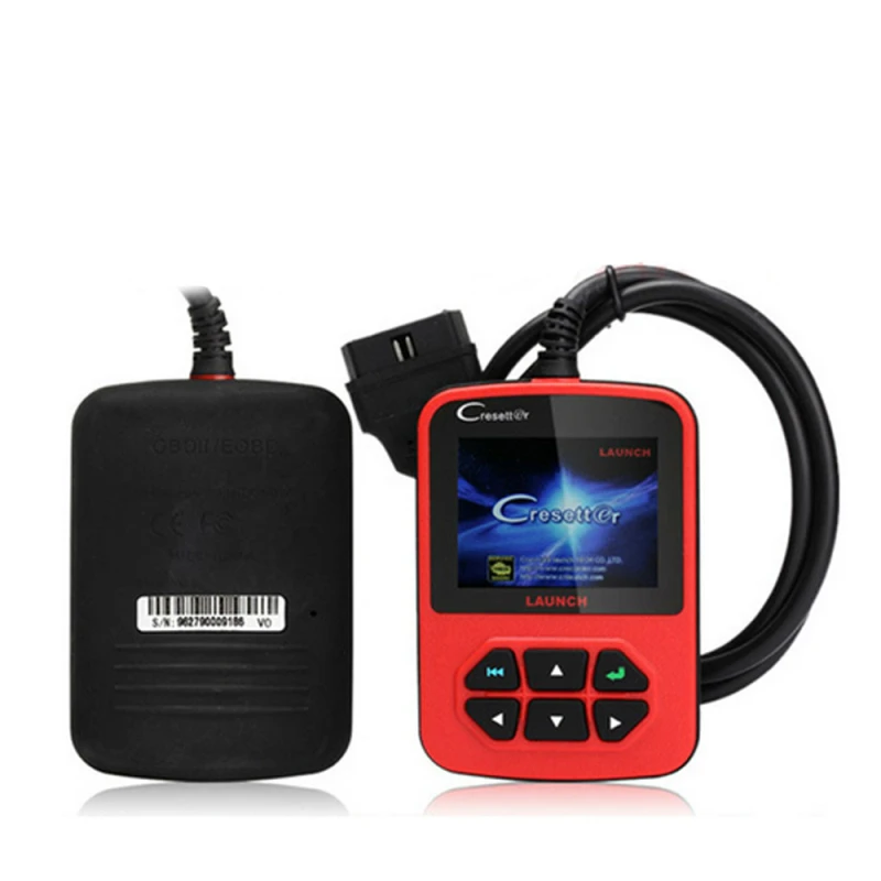Launch CResetter инструмент сброса масляной лампы|reset tool|launch cresetteroil reset tool |