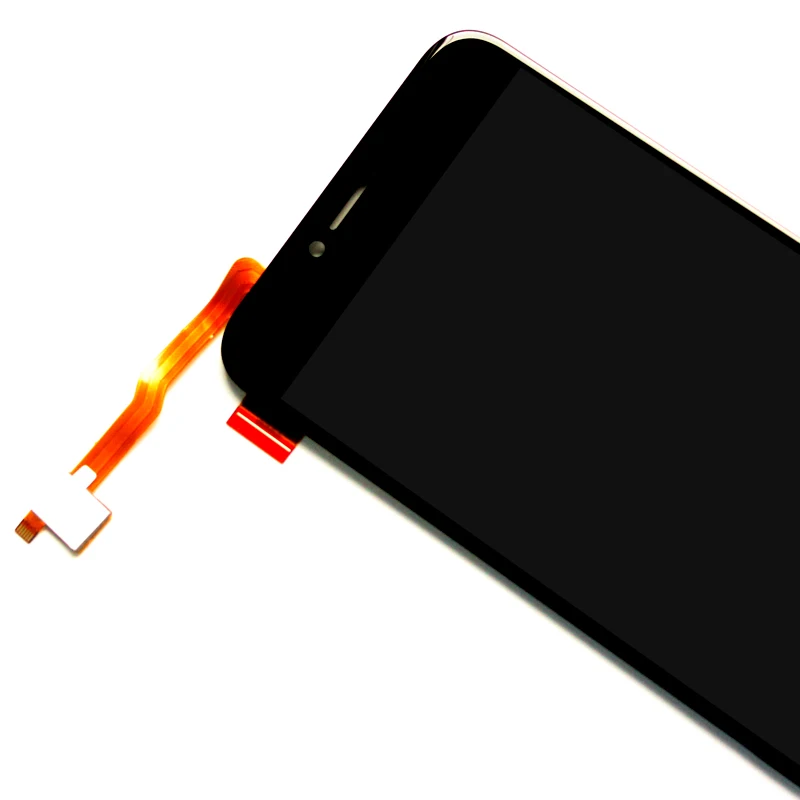 5 дюймовый UMIDIGI C NOTE 2 ЖК-дисплей кодирующий преобразователь сенсорного экрана в