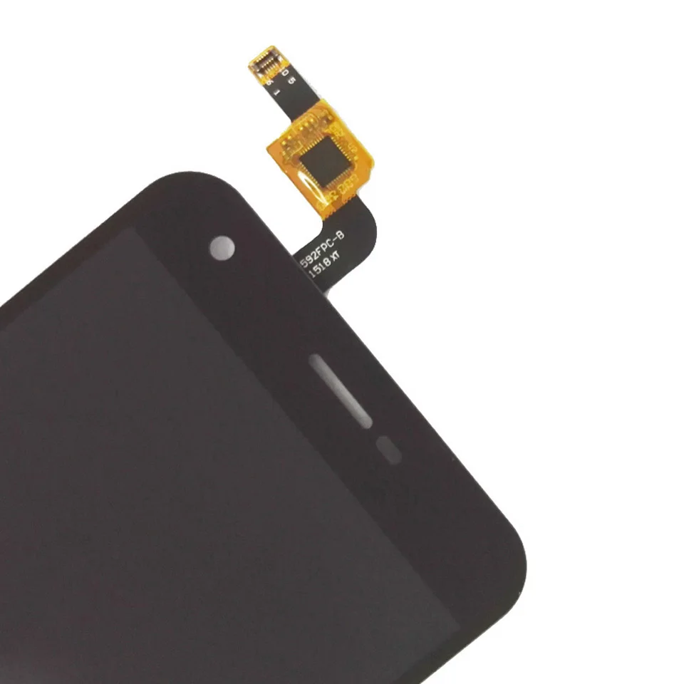 Для Vodafone Smart Ultra 6 VF-995N VF995N 995 995N ЖК-дисплей и сенсорный экран дигитайзер сборка