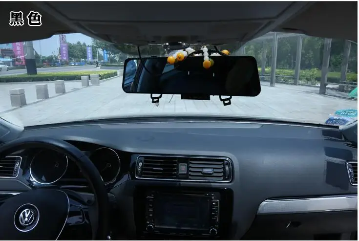 Уплотнительные ленты 1 6 м для приборной панели автомобиля стикер стайлинга Volvo V60