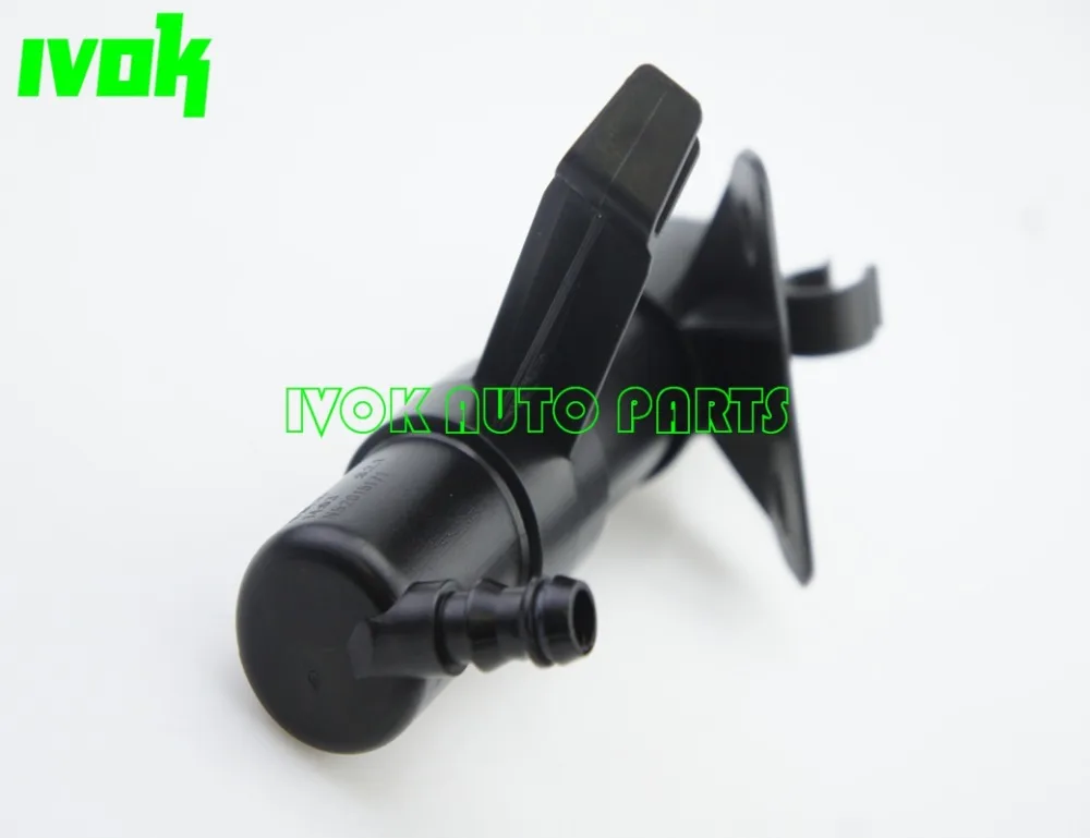 Совершенно новый насос для мойки фар VW Touareg 2011 7L6955978A 7L6 955 978 A|pump for|pump pumppump nozzle |