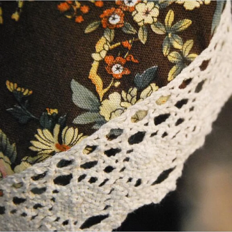 WINSTBROK высокое качество льняная скатерть стол в пасторальном стиле ткань