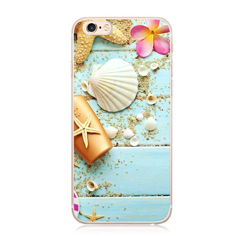 Красивая морская подводная лодка декорации чехол для телефона iphone 5 6 7 samsung J1 J3 J5 J7