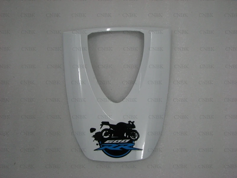Обтекатели для CBR600 RR 2007-2008 2008 синие комплекты обтекателей CBR 600 07 неокрашенные |
