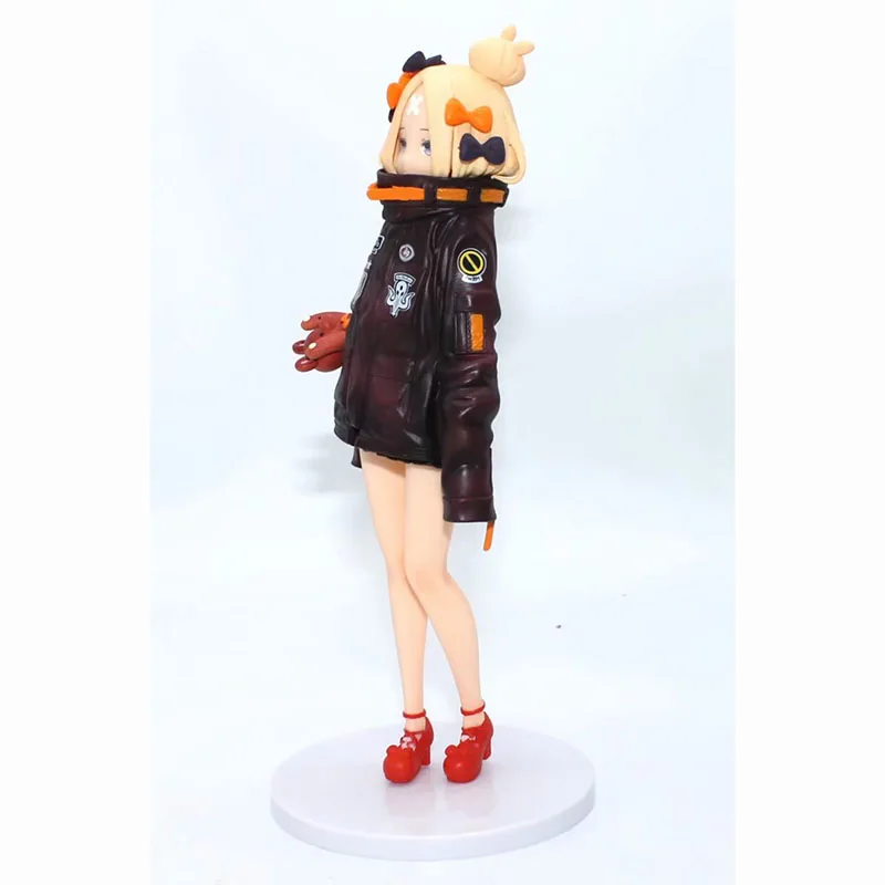 Экшн-фигурки из ПВХ аниме Fate/Grand Order Абигейл Уильямс иностранка коллекционные