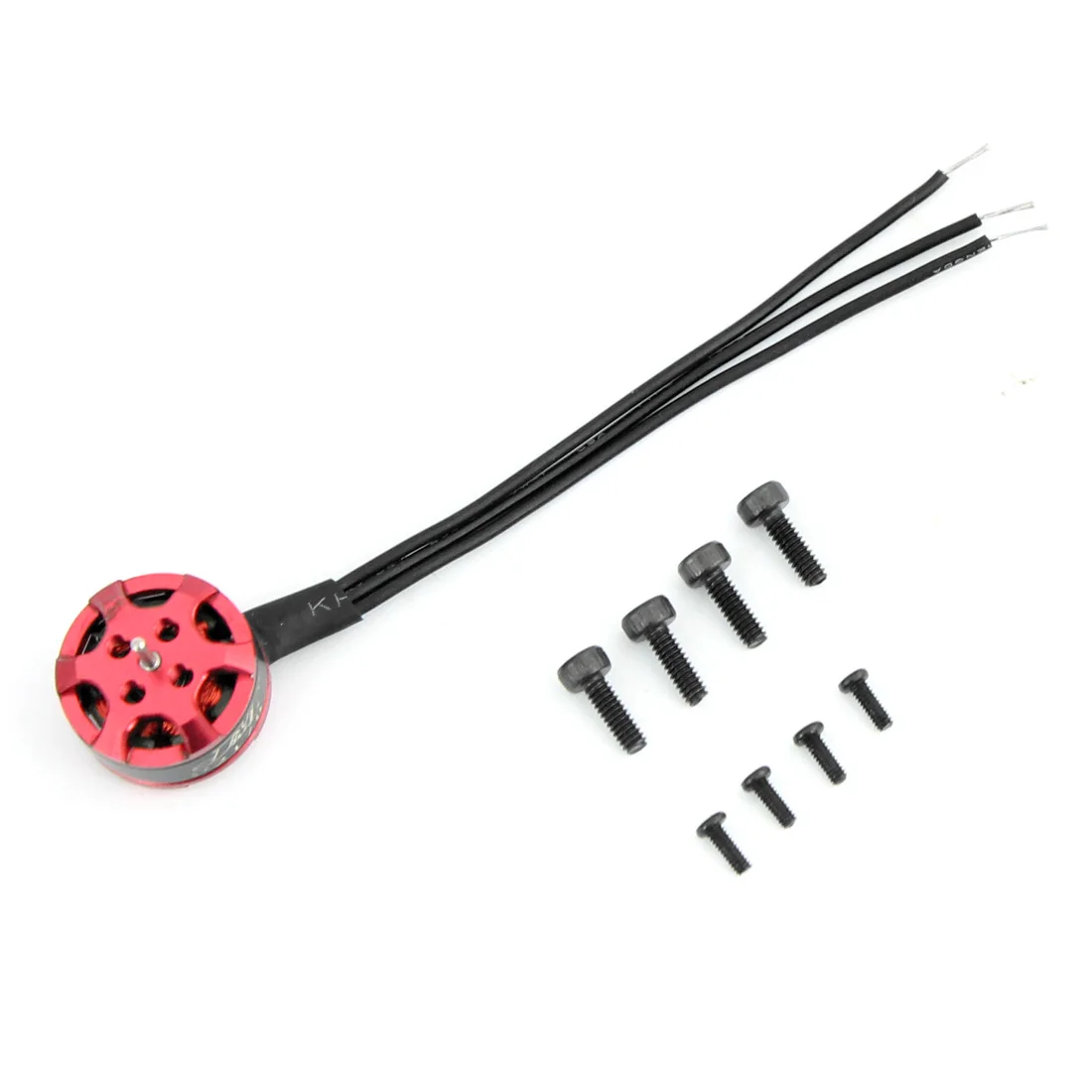 Мини 120 мм F3 OSD 2S RC FPV гоночный Дрон Квадрокоптер 700TVL камера VTX очки 10А ESC 7500KV Бесщеточный 2,4G 6ch BNF набор RTF