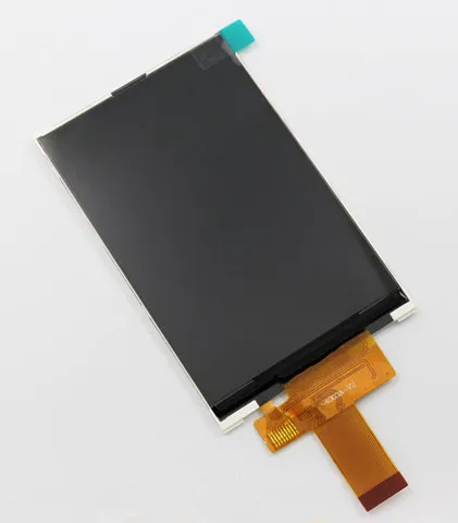 3 95 дюймовый 24 контактный TFT ЖК цветной экран ST7796 Привод IC 320(RGB)* 480 MCU 8 битный