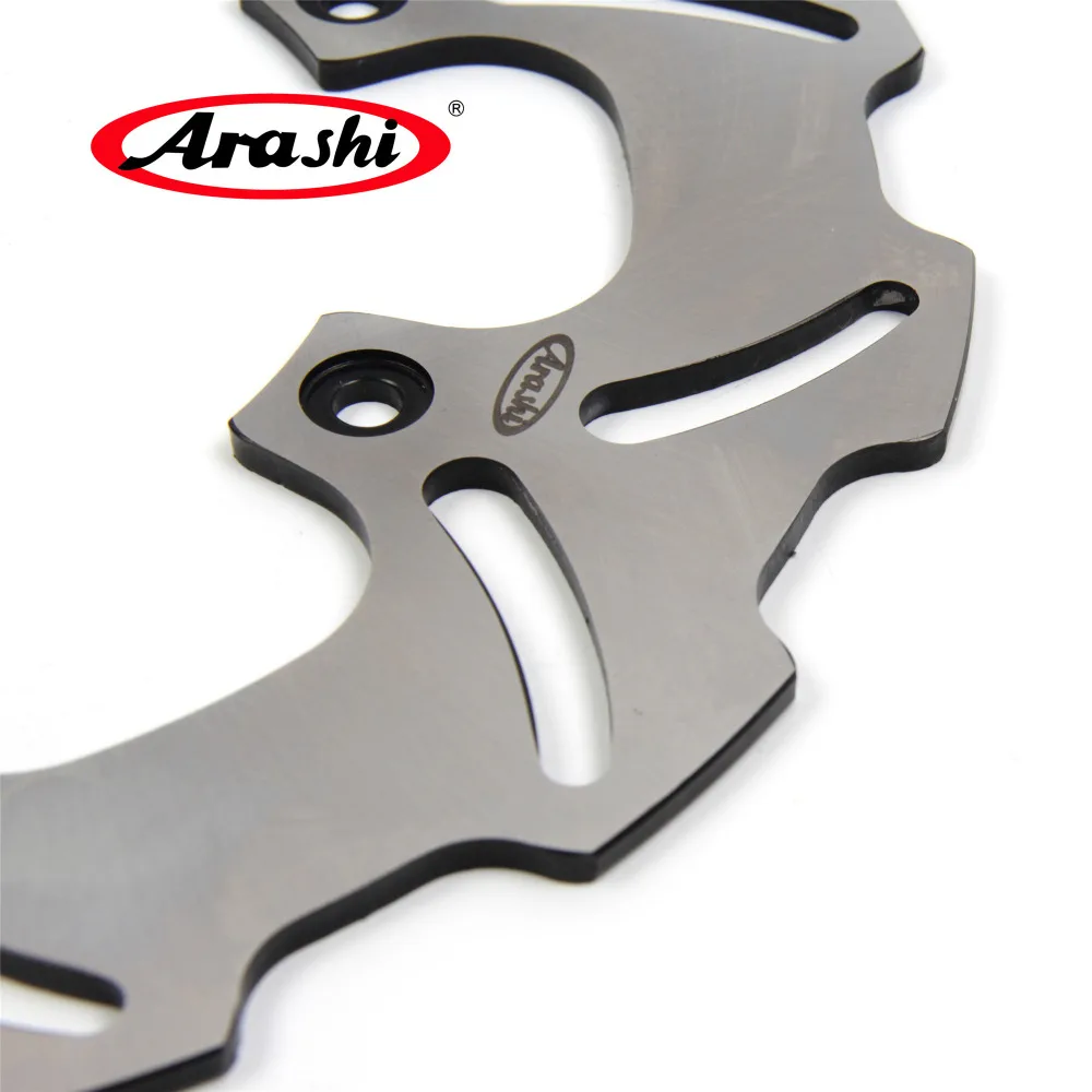Задние тормозные диски Arashi для YAMAHA YZ F 250 2001 CNC мотоцикла YZF250 YZ250F 01 240 мм