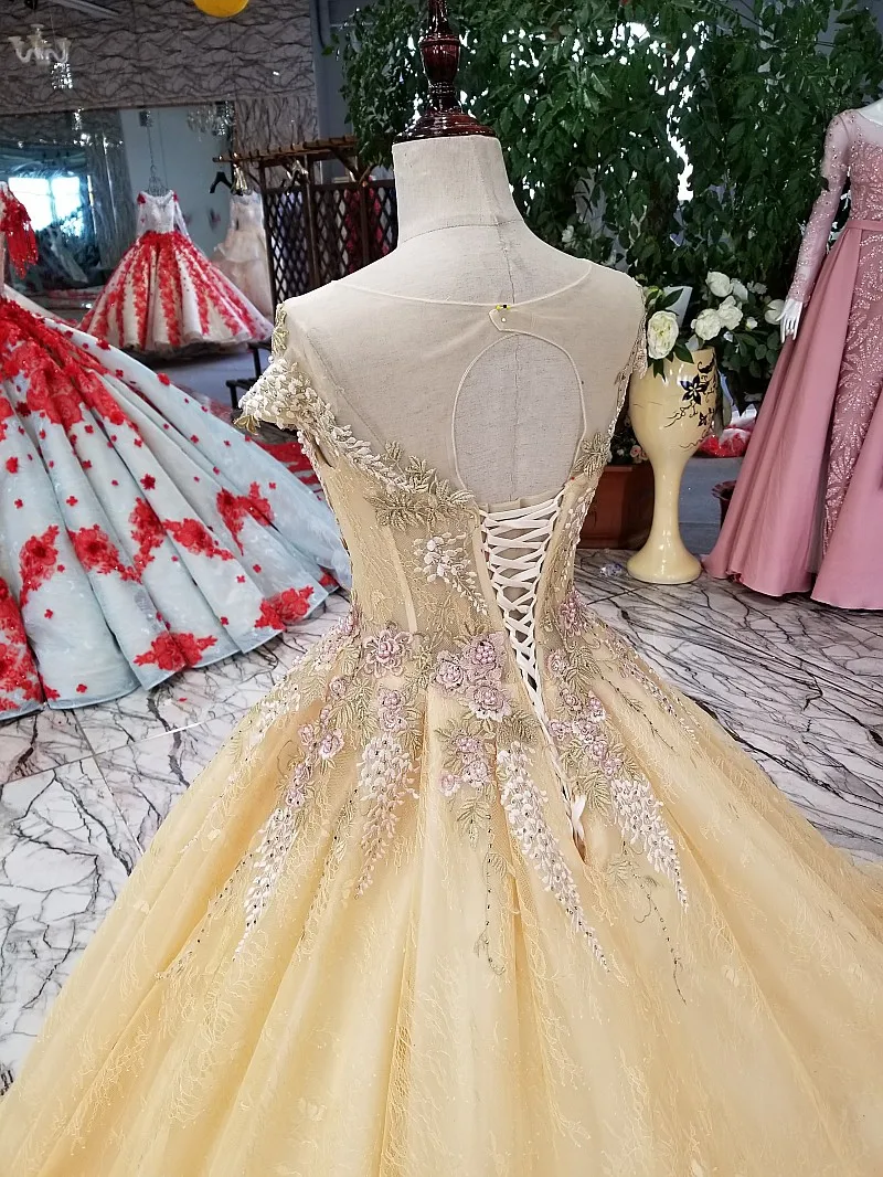 Роскошные Удивительные Свадебные платья 2017 свадебные с кристаллами и