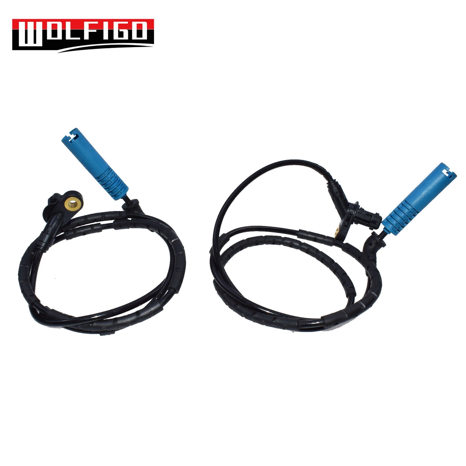 Датчик скорости колеса WOLFIGO для BMW 320I 323I 325CI 330I 34526752683 34 52 6 752 683 1 шт./2 шт.|Датчик