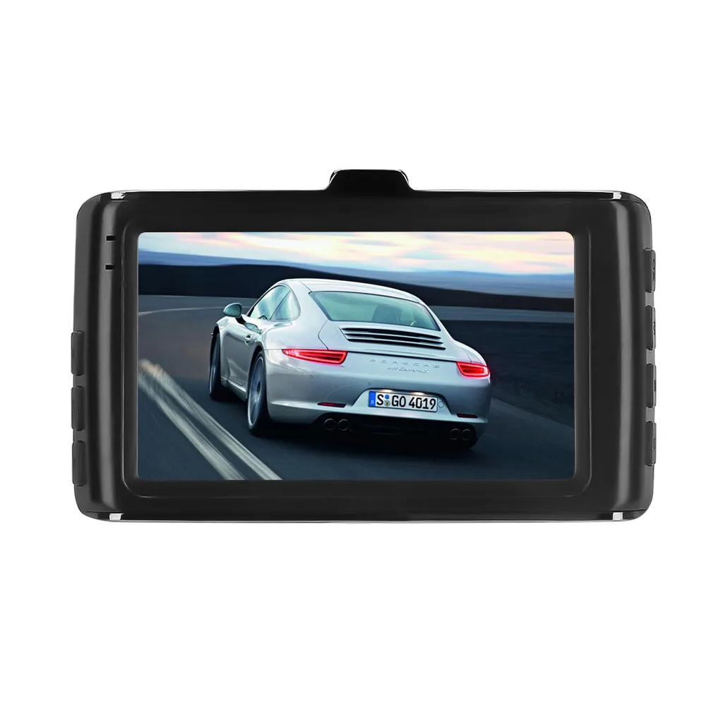 3 ''HD 1080P Автомобильный видеорегистратор g-сенсор камера HDMI выход для Camara Para Авто Espejo retroкозырек Con#30