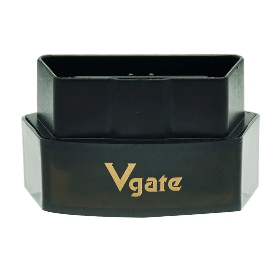 2018 Новый Vgate iCar Pro elm327 v1.5 WiFi/Bluetooth 3 0/4 0 Android Крутящий момент приложение OBDII