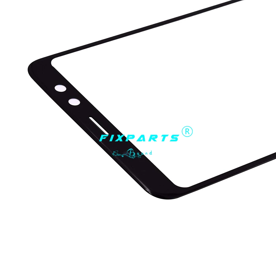Новое стекло для Samsung Galaxy j4 J6 j8 Plus 2018 Сенсорная панель A530 A750 дигитайзер A6 A7 A8