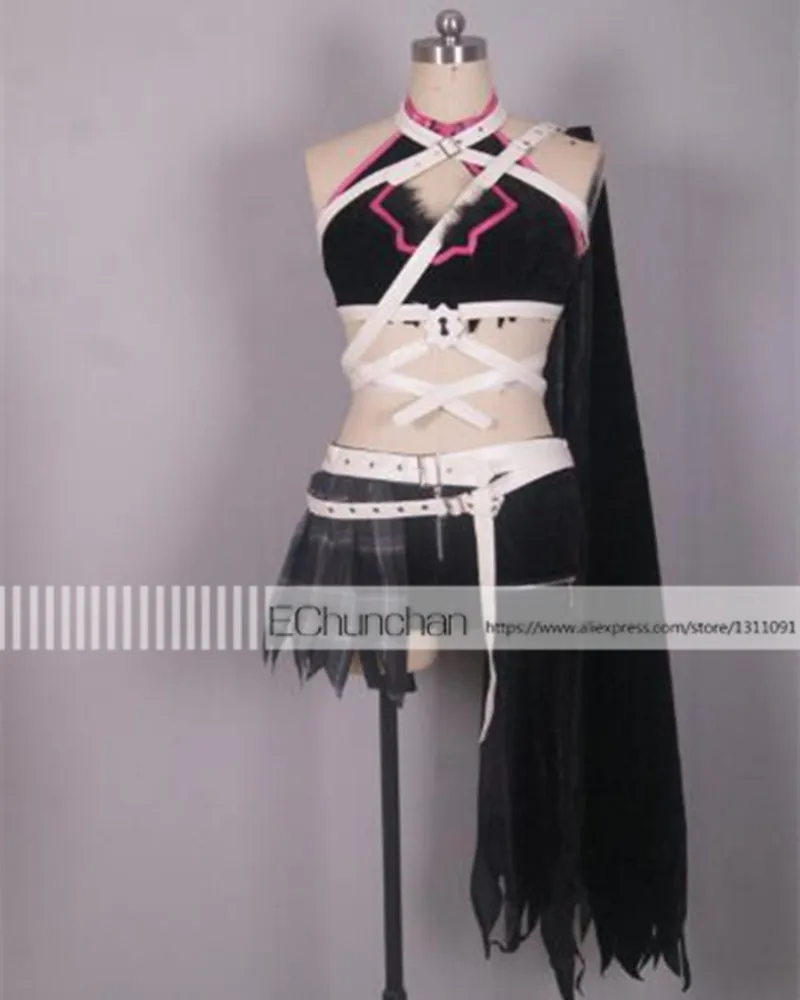 Костюм Золушки Ninomiya Asuka для косплея|cosplay costume|asuka cosplaycinderella cosplay costume |