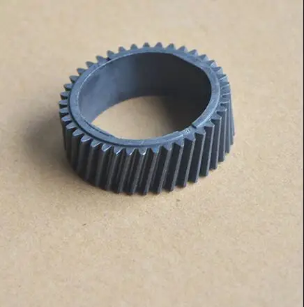 new compatible upper fuser gear used for ricoh 7500 7001 8001 2060 2075 6500 6001 8000 copier part 100pc/lot | Компьютеры и офис
