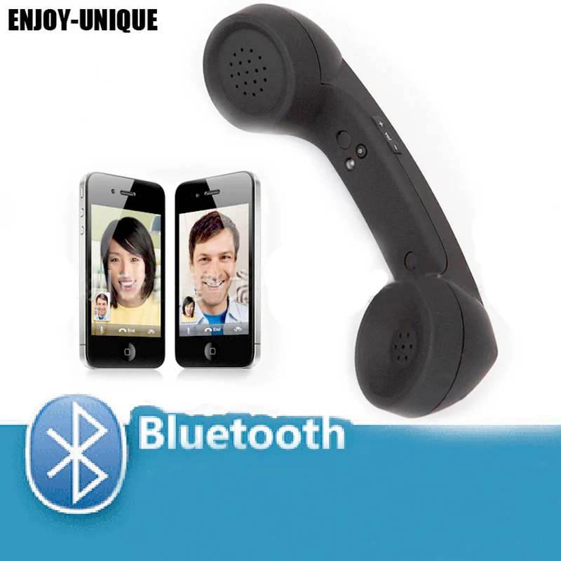 ENJOY уникальный новый инновационный Bluetooth беспроводной наушник с USB зарядкой