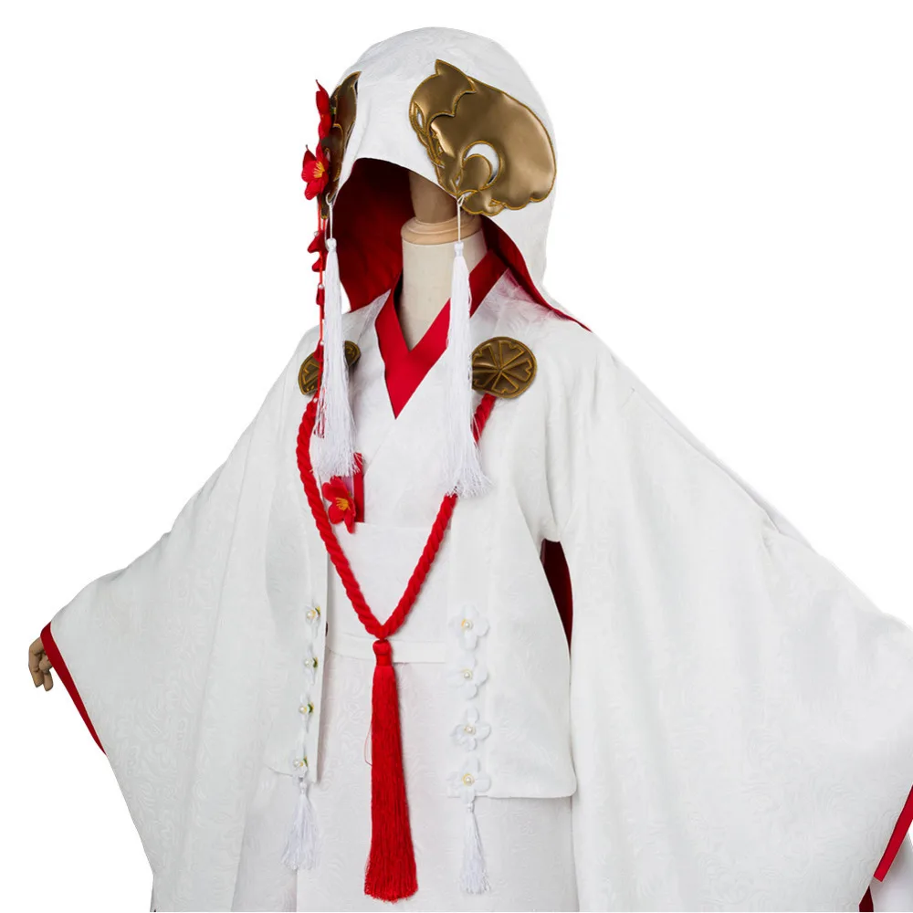 

Azur Lane Takao Cosplay Costume Sakura Dress Adult Women Halloween Carnival Costumes Full Set Custom Made