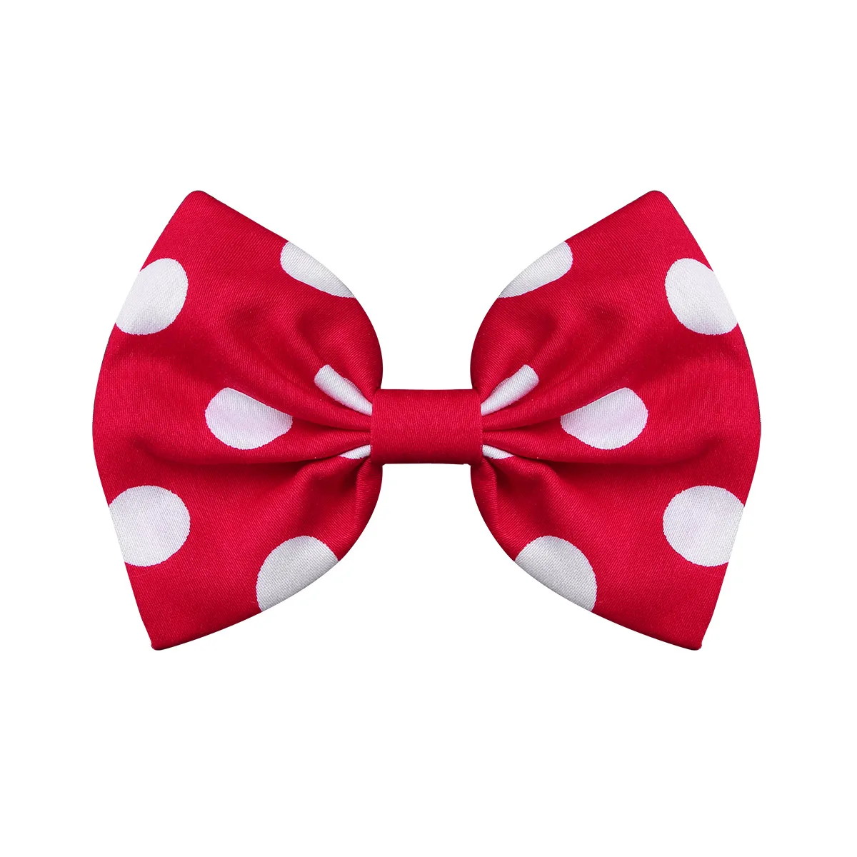 Infant Baby Girls Clothes Red Polka Dots Printed Suspender Skirt with Hairbow Set Christmas Halloween Costume Outfit | Мать и ребенок