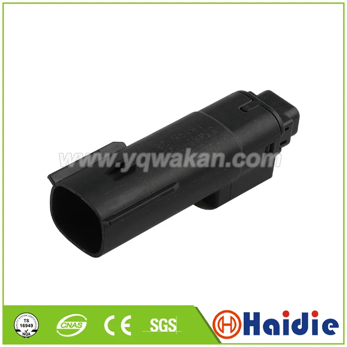 2 комплекта 2Pin Molex автоматический штекер 33471 0201 проводной кабель