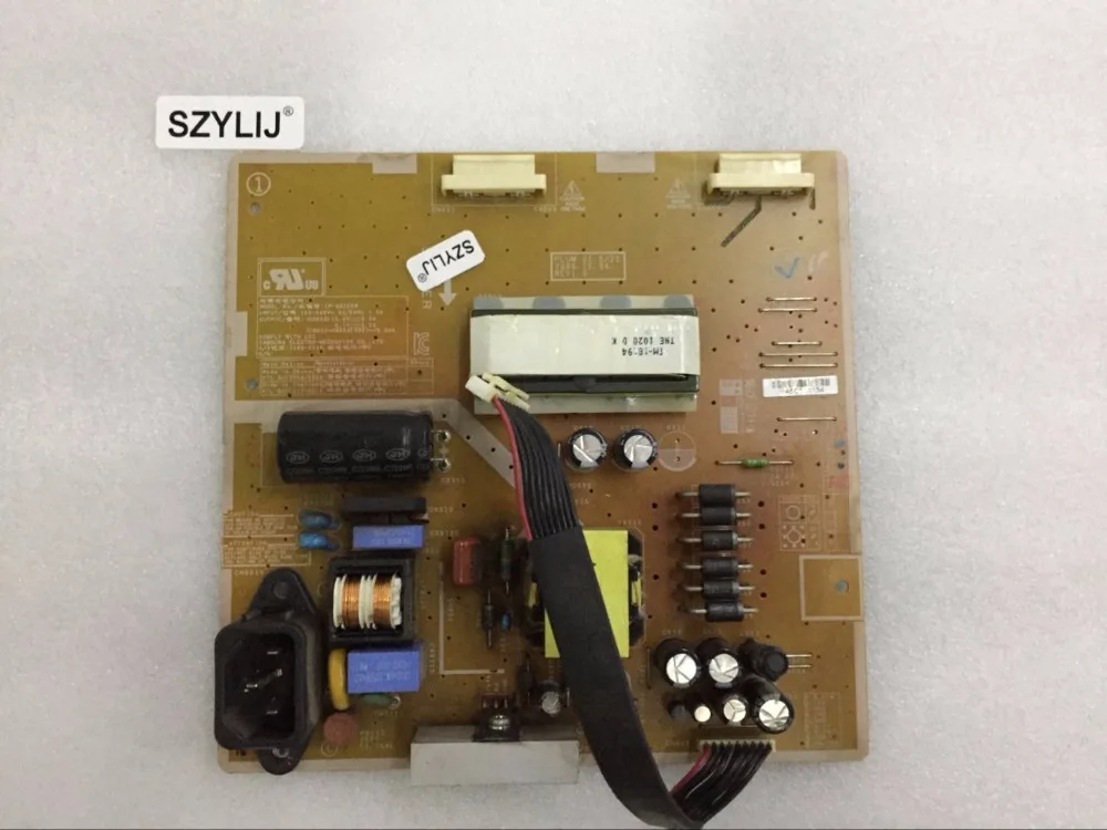 

SZYLIJ 1pcs/lot Tested Working B2230W B2230W power panel IP-46155B spot