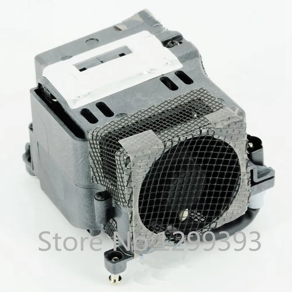 LMP-M130 для SONY VDP-MX10-PS1 VPD-M10/MX10/MX10V VPL-MX10 Оригинальная лампа с корпусом БЕСПЛАТНАЯ
