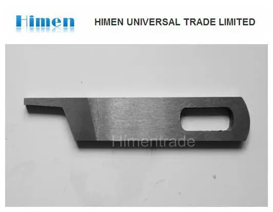 

Sewing Machine Serger Upper Knife 61425 for Baby Lock, Riccar, Simplicity