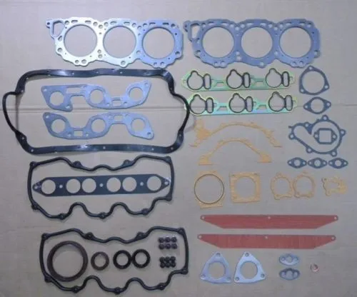 Полный комплект прокладок подходит для NISSAN VG30E пикап/NAVARA пикап/300 ZX 10101 0B026|set up|set 3set