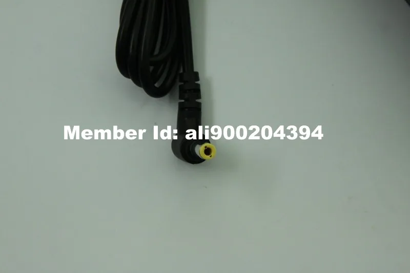 Адаптер для ноутбука asus 19 в 5 А 65 Вт 2 X мм|ac adapter for asus|adapter asusnotebook ac |