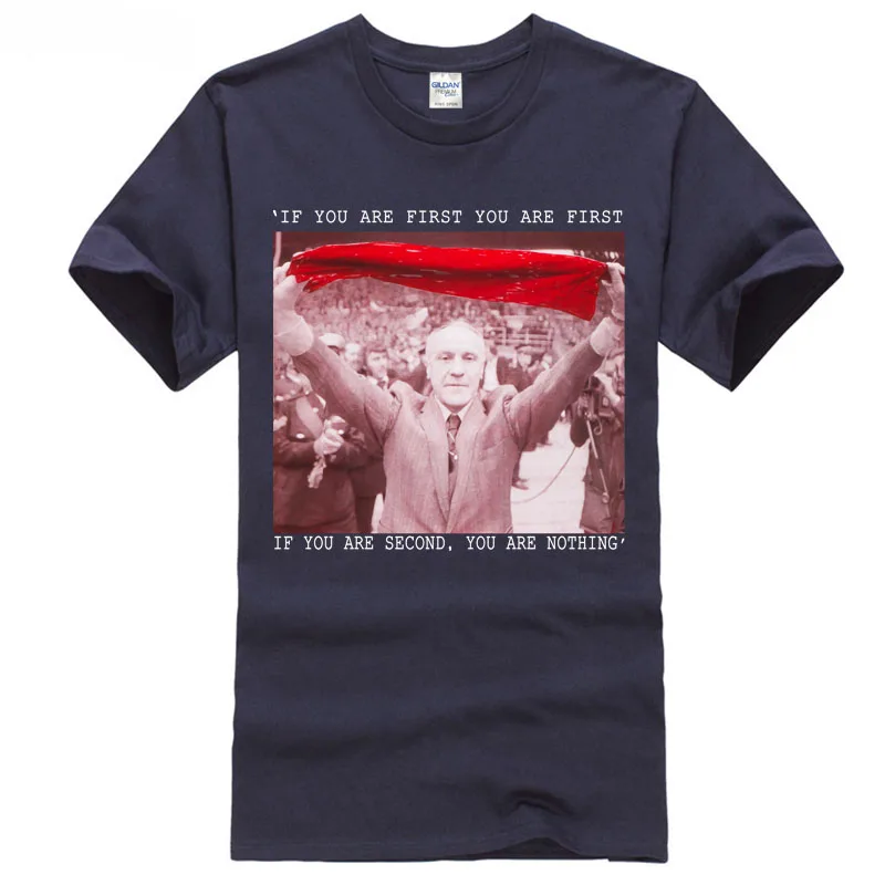 2018 Европейский Ливерпуль футболист лидер Shankly Soccersting подарок Мужская Новая
