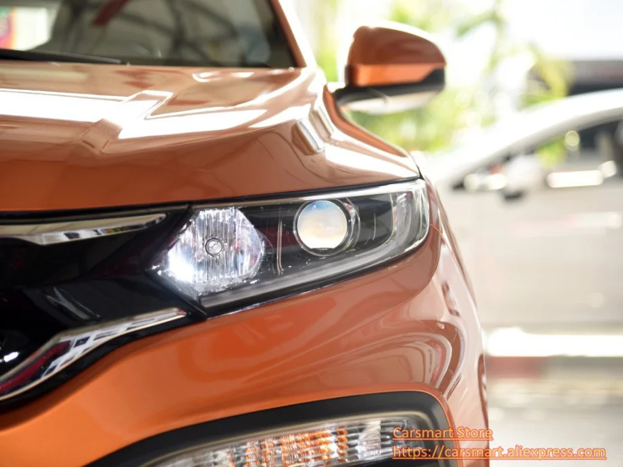Передсветильник TAOCHIS для HONDA XRV XR V 07 15 Hella 3R G5 5 Koito Q5|light for|me lightlight for head |