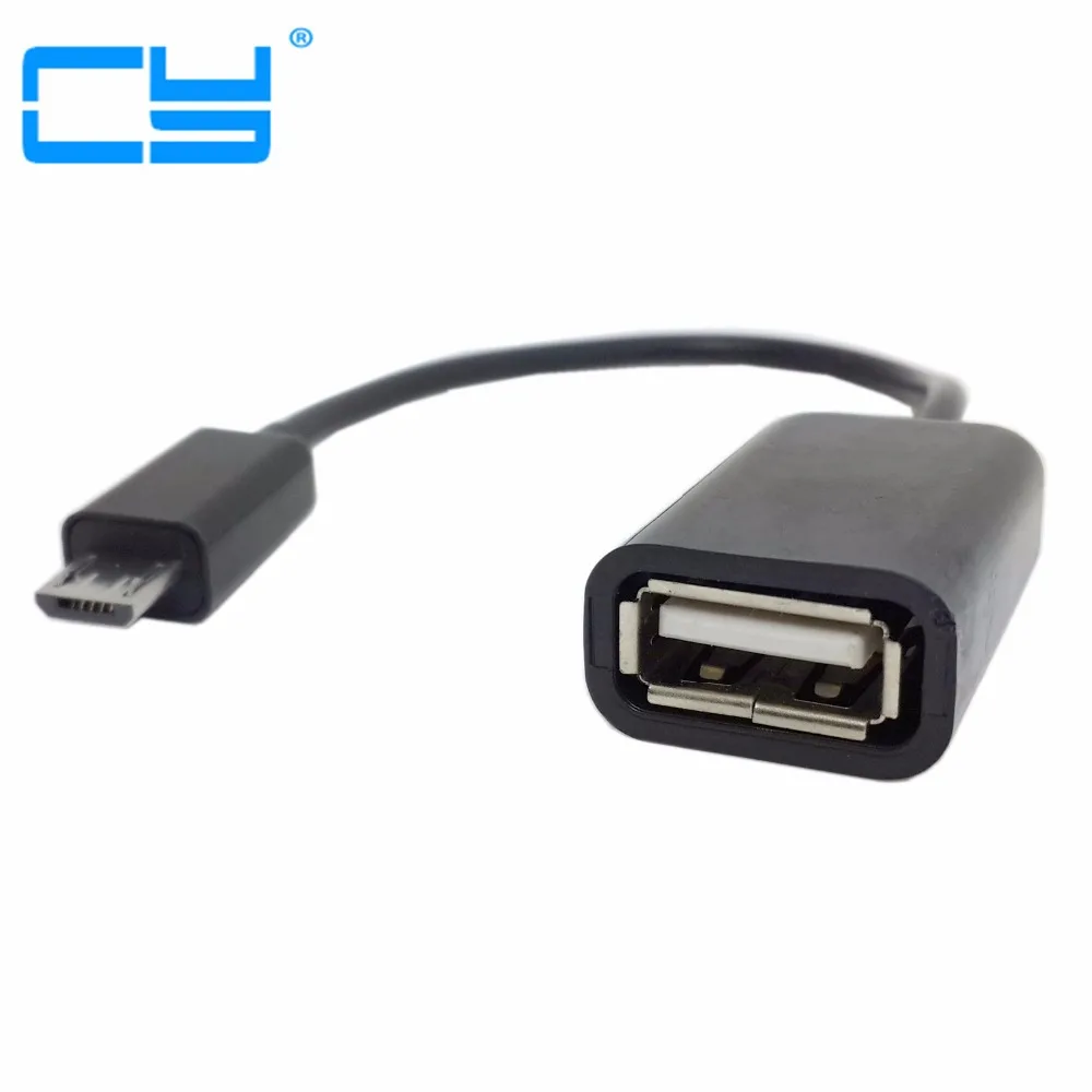 Микро USB 2 0 хост OTG кабель адаптер для Asus Zenfone 3 Laser Max Selfie 4 5 6 Zenpad 7 S8.0 10 планшет см|cable