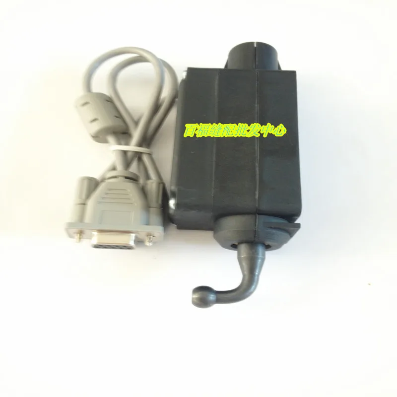 

Pfaff sewing machine speed controller 71-590 007-21