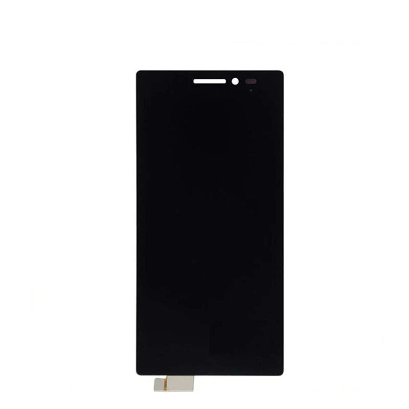 Alesser 5 0 дюймов для lenovo Vibe X2 ЖК-дисплей и сенсорный экран с рамкой в сборе запасные