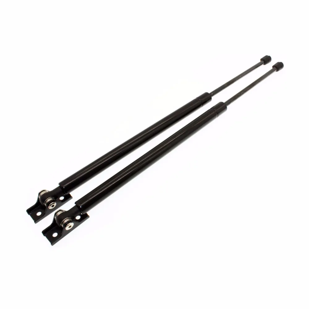 1 пара авто газа весной struts опору поднять Поддержка демпфер для Jeep Cherokee XJ 1997-1999 2000