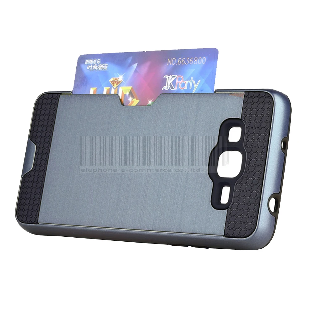 Жесткий чехол для Samsung Galaxy Grand Prime G530/Core Prevail LTE G360/S7/Edge |