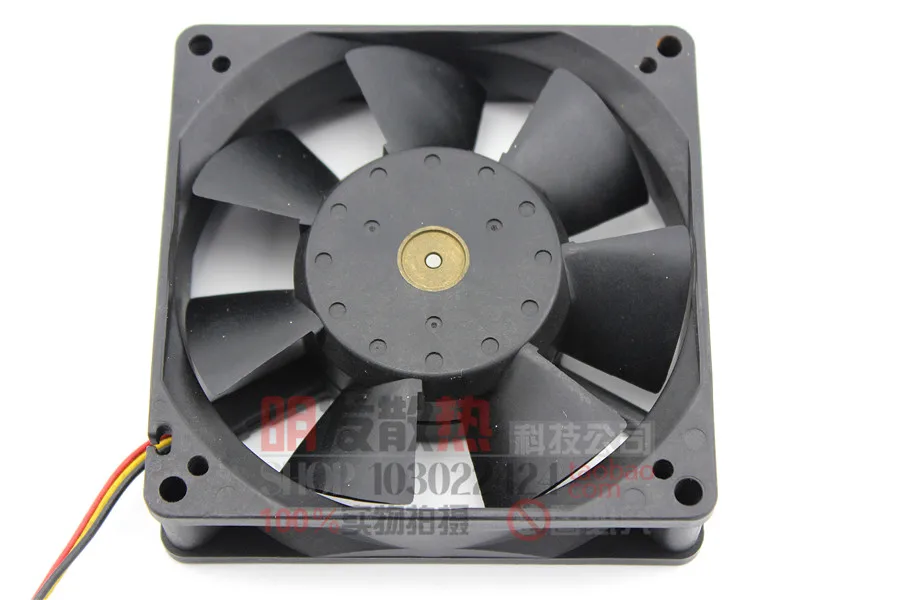 9025 DC: 24V 0.12A Вентилятор охлаждения инвертора 109P0924H4D08 | Компьютеры и офис
