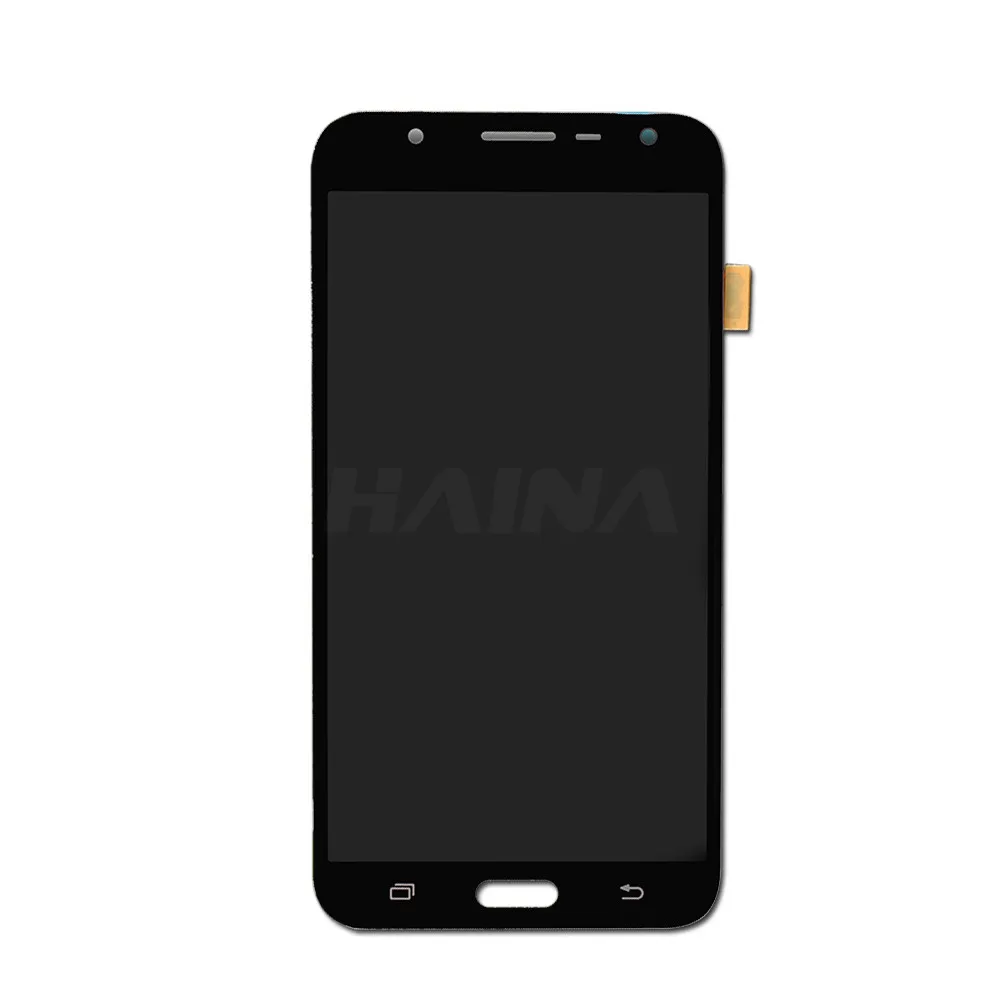 J7 Neo LCD для Samsung Galaxy Nxt J701F дисплей J701M Core J701 экран w/кодирующий преобразователь