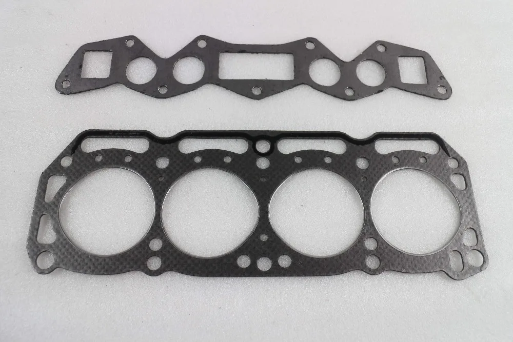 Прокладка головки цилиндра VRS Подходит для Nissan Datsun 1000 1200 120Y A10 A12 A13 67-81 | Автомобили
