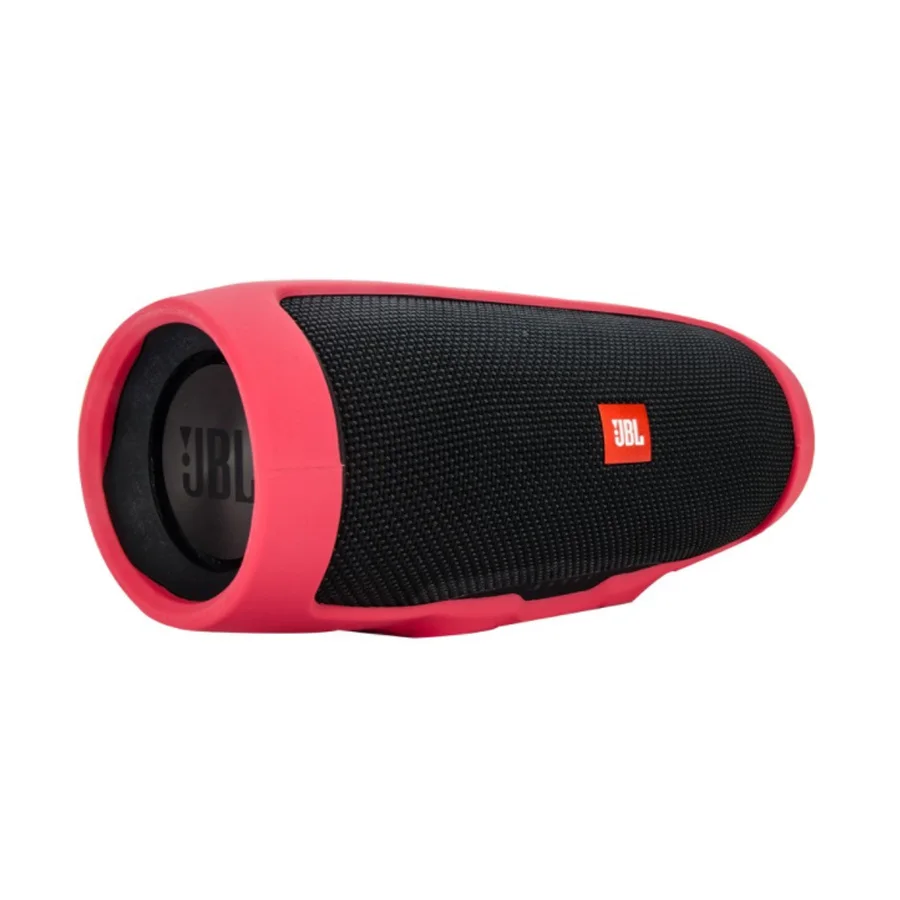 Мягкий силиконовый чехол для JBL Charge3 Bluetooth динамик противоударный водонепроницаемый защитный чехол для JBL Charge 3