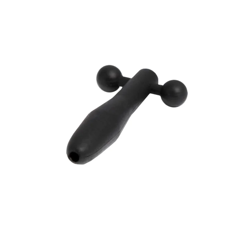 2 Piece Male Sex Toys Penis Plug Sounding Chastity Urethral Dilators Catheter Silicone Horse Stimulate sex shop para casal | Красота и